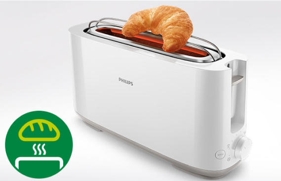 Фото 7 Philips HD2590