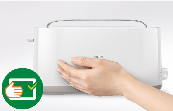 Фото 6 Philips HD2590
