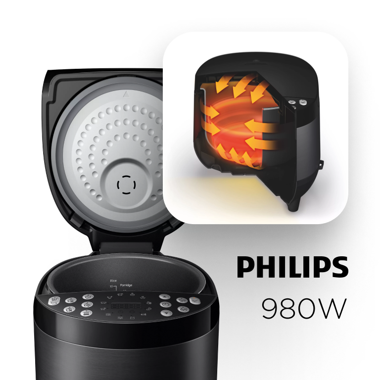 Фото 3 Philips HD4713 41