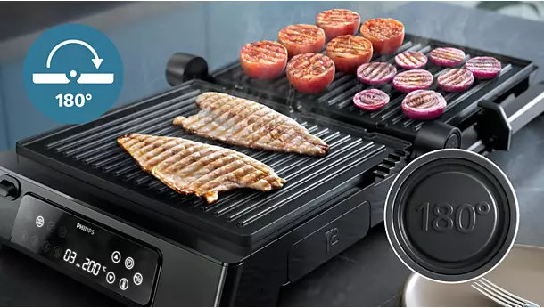 Фото 11 Philips HD6307