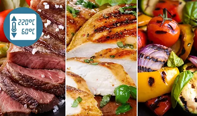 Фото 2 Philips HD6307