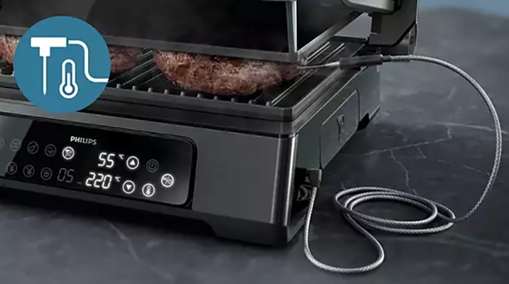 Фото 4 Philips HD6307