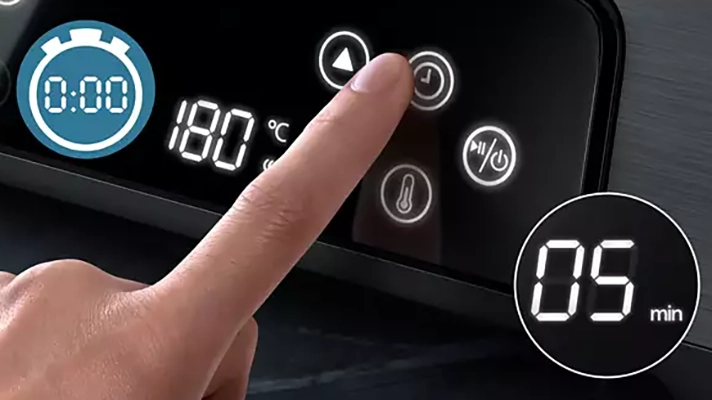 Фото 5 Philips HD6307