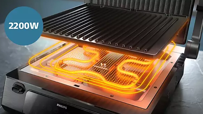 Фото 7 Philips HD6307