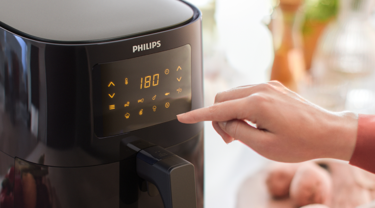 Фото 6 Philips_HD925290