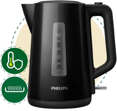 Фото 1 Philips HD9318/20