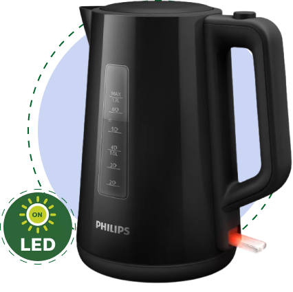 Фото 2 Philips HD9318/20