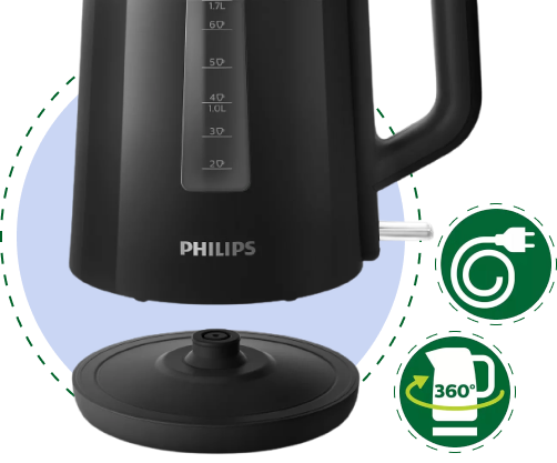 Фото 6 Philips HD9318/20