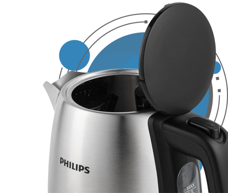 Фото 4 Philips HD9350