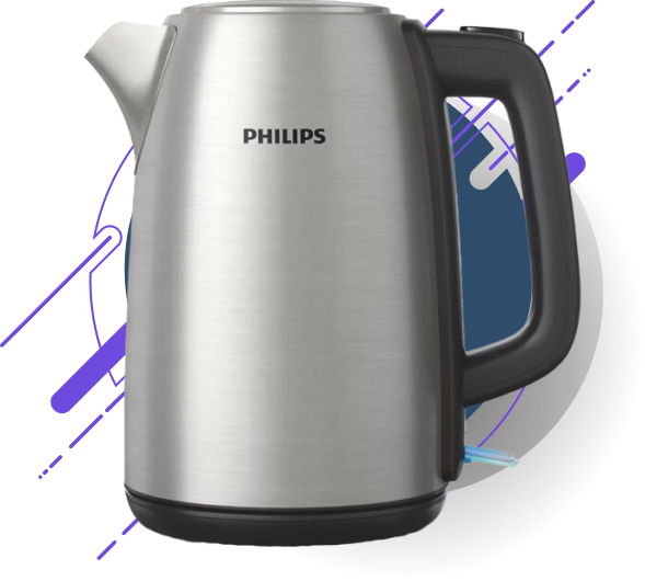Фото 2 Philips HD9351