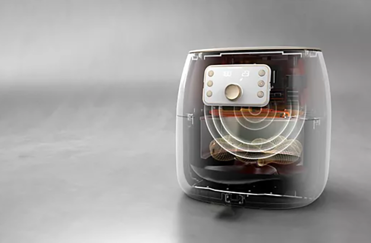 Фото 3 Philips HD9870 20