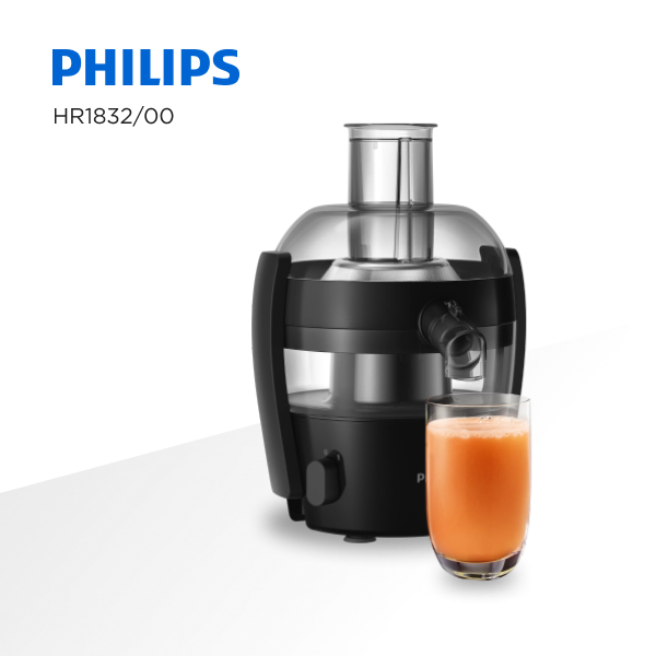 Фото 1 Philips HR1832/00