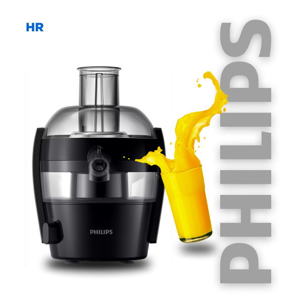 Фото 2 Philips HR1832/00