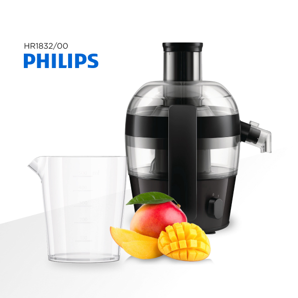 Фото 3 Philips HR1832/00