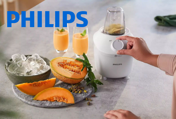 Фото 8-1 Philips HR2041/17