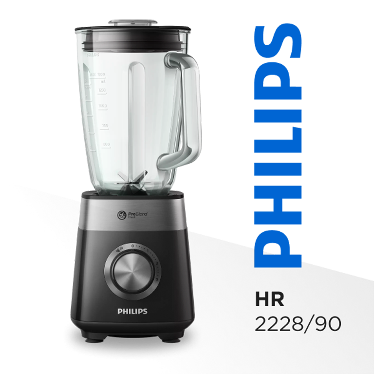 Фото 1 Philips HR2228/90