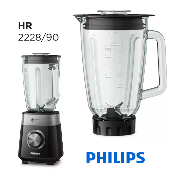 Фото 2 Philips HR2228/90