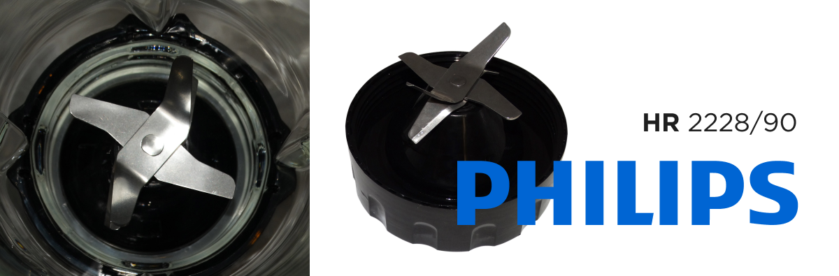 Фото 3 Philips HR2228/90