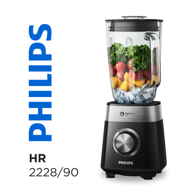 Фото 5 Philips HR2228/90