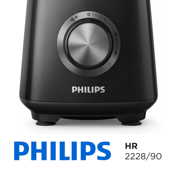 Фото 6 Philips HR2228/90