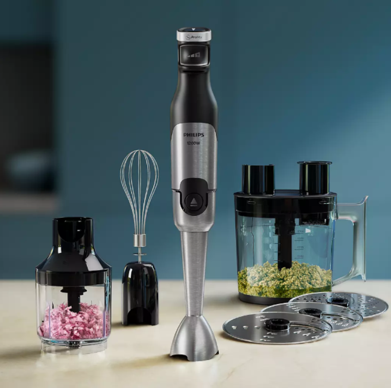 Philips HR268500