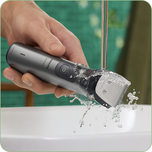 Фото Philips MG7941/15 (17-в-1)
