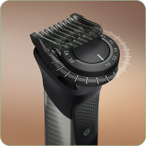 Фото Philips MG9535/15 (17-в-1)