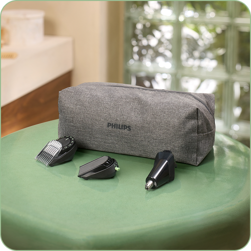 Фото Philips MG9535/15 (17-в-1)
