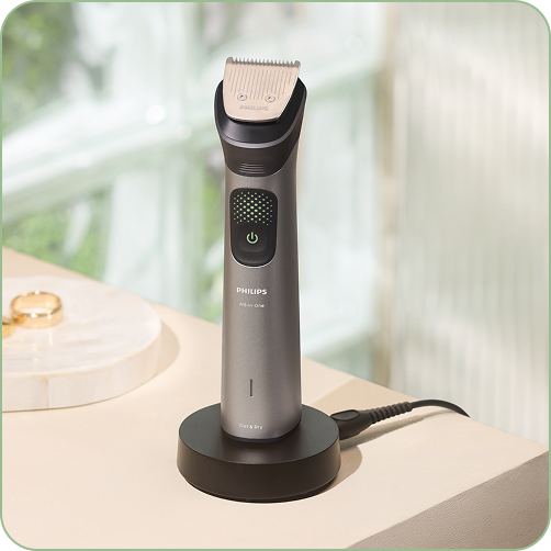 Фото Philips MG9556/15 (19-в-1)