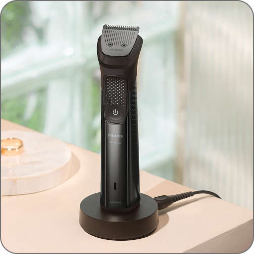 Фото Philips MG9690/30