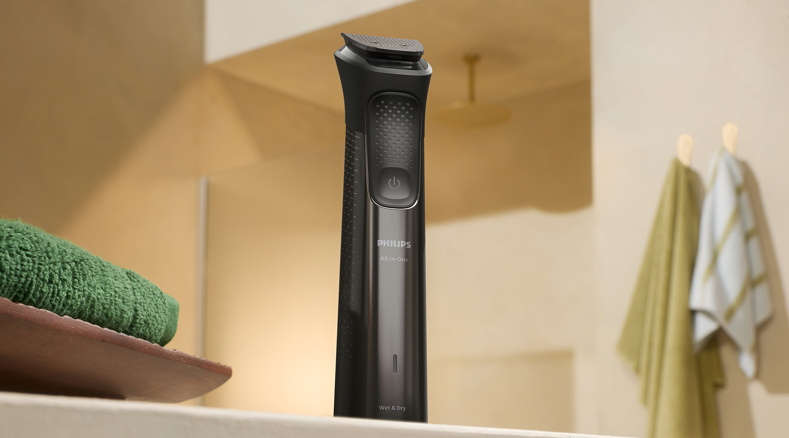 Фото Philips MG9690/30