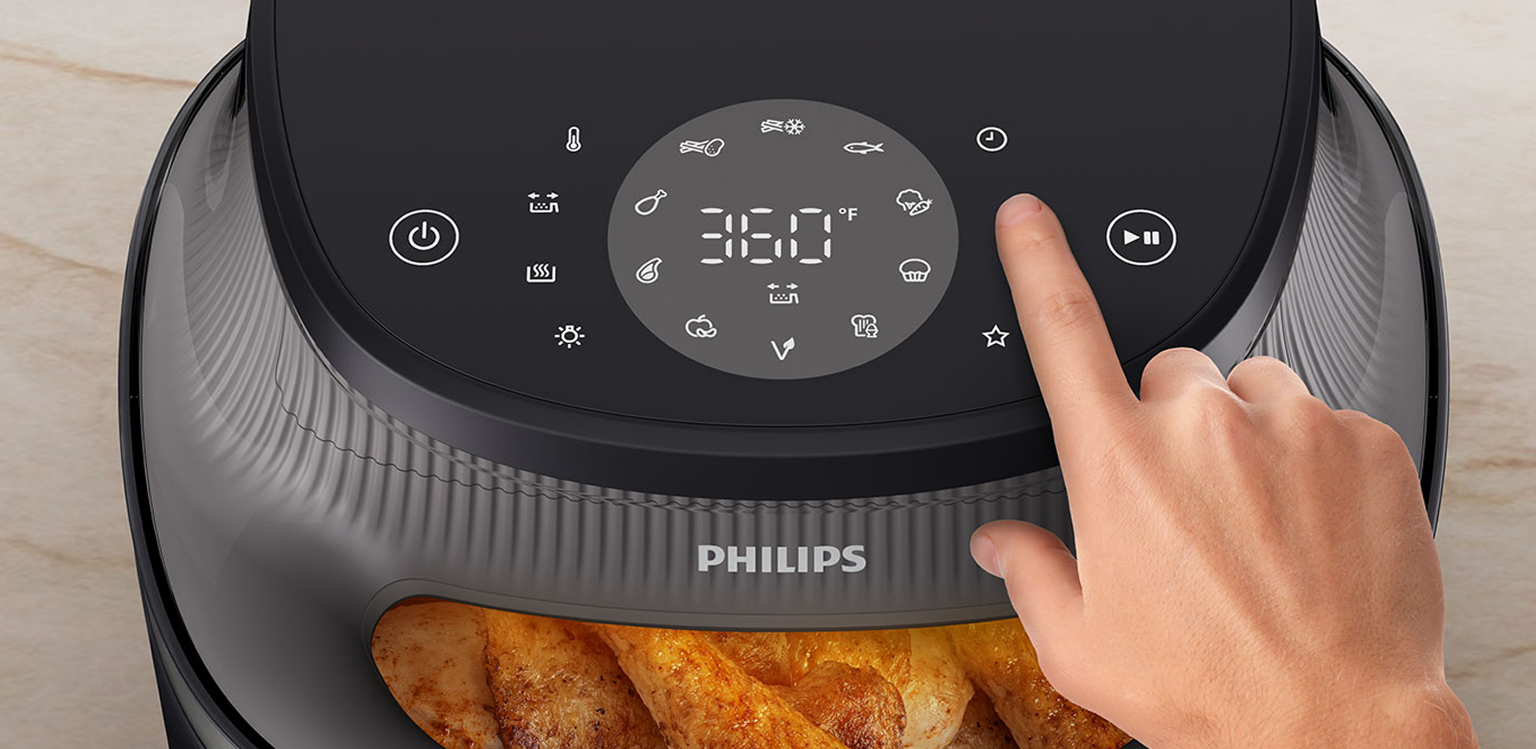 Фото Philips NA341