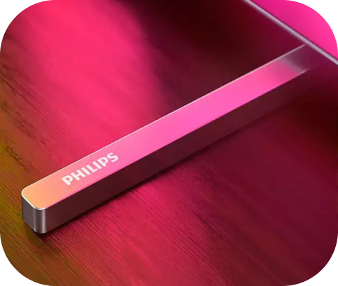 Фото 4 Philips 55OLED806/12