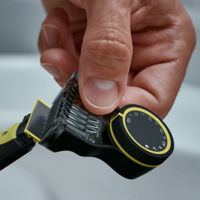 Фото 4 Philips OneBlade QP6530/15