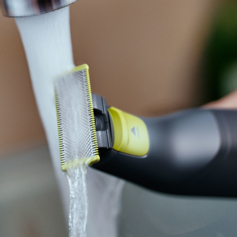 Фото 6 Philips OneBlade QP6530/15