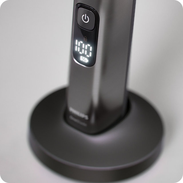 Фото 3 Philips OneBlade QP6651