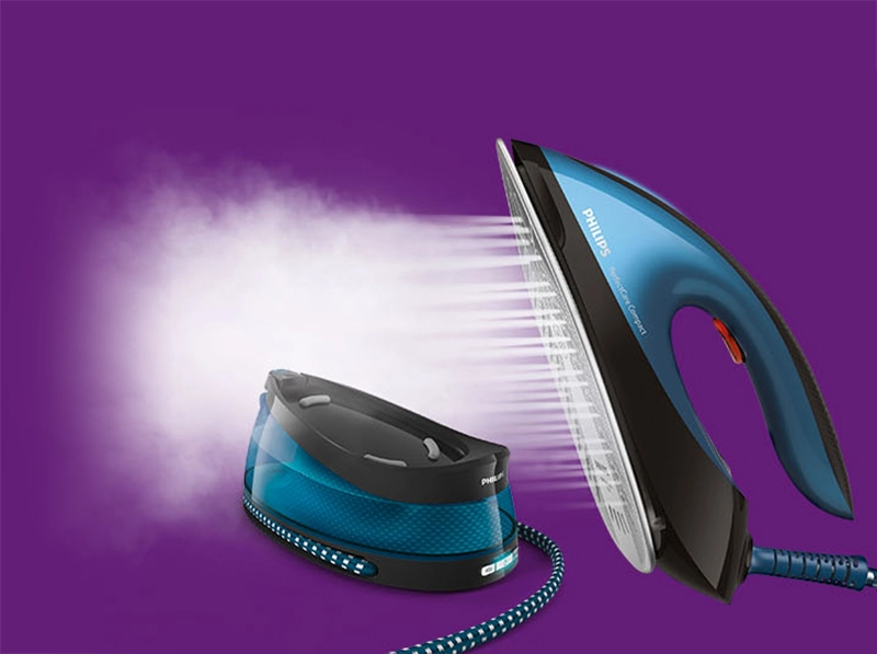 Фото 4 Philips PerfectCare Compact GC7846