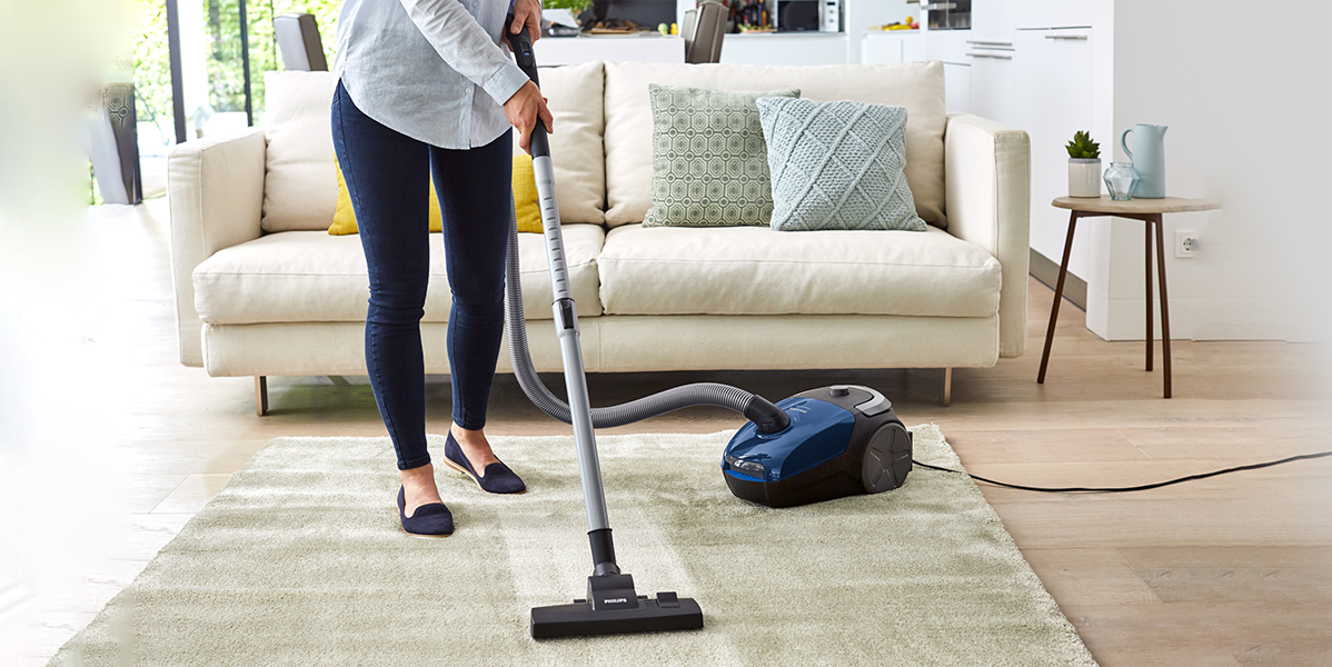 Фото 4 Philips PowerGo FC8240