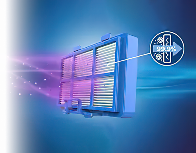 Фото 5 Philips PowerGo FC8240