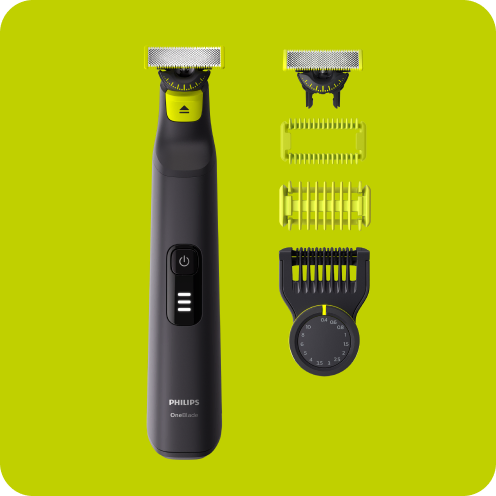 Фото 6 Philips QP6542