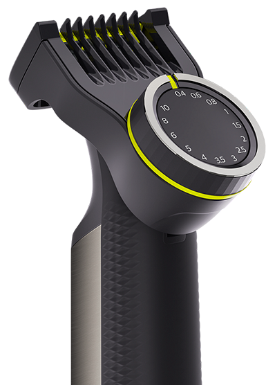 Фото 2 Philips QP6650/61