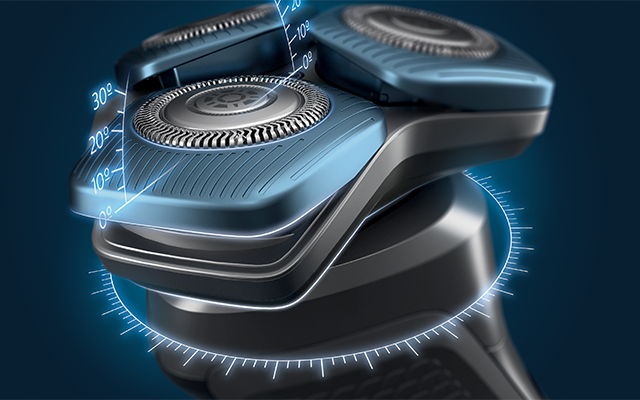 Фото 6 Philips S5587/10