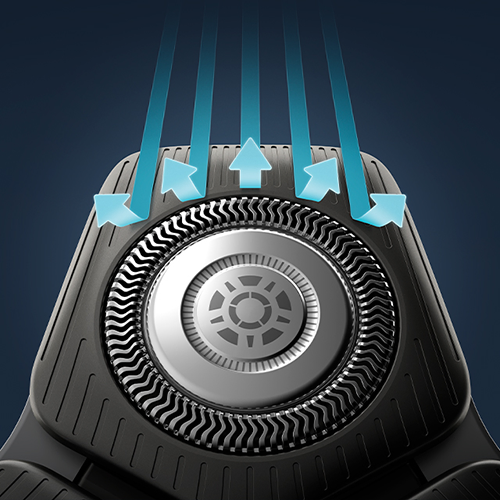 Фото 4 Philips S5884
