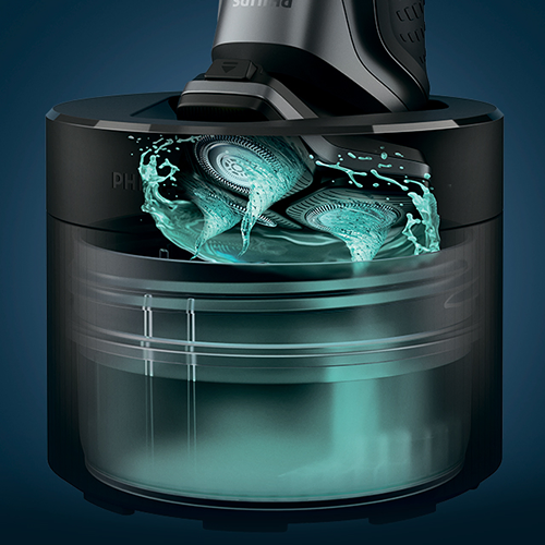 Фото 8 Philips S5884