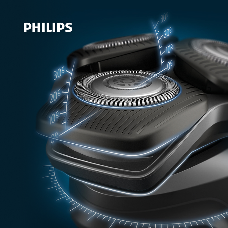 Фото 2 Philips S5887/10