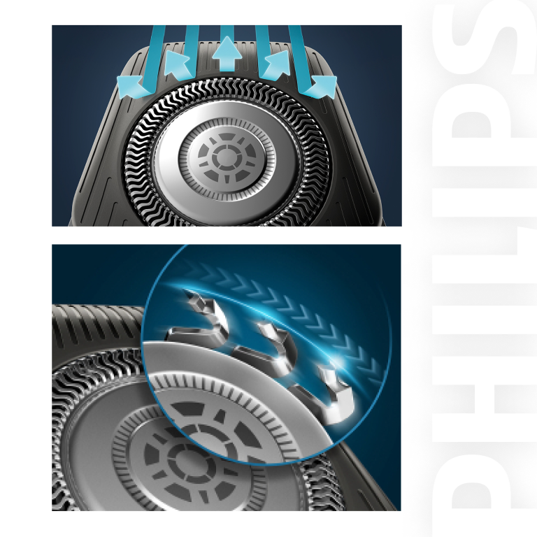 Фото 4 Philips S5887/10