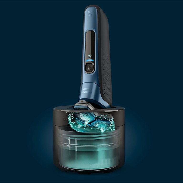 Фото 3 Philips S7786/55