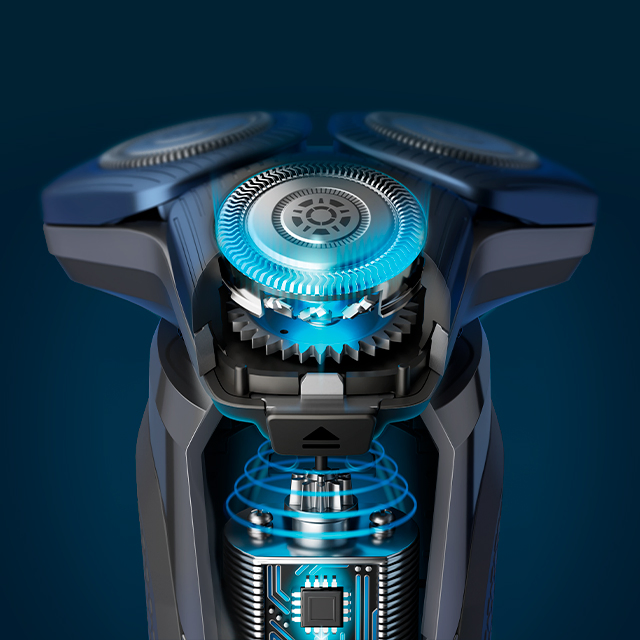 Фото 7 Philips S7882/55