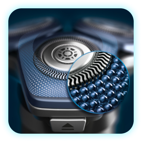 Фото 2-1 Philips BHB87600