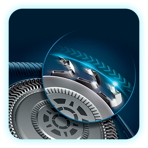Фото 2-2 Philips BHB87600